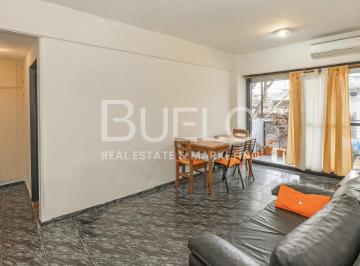 Departamento de 3 ambientes, Colegiales · Oportunidad Venta 3 Ambientes en Colegiales con Balcon