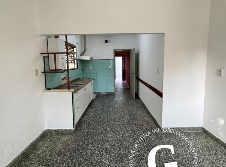 Casa · 100m² · 1 Ambiente