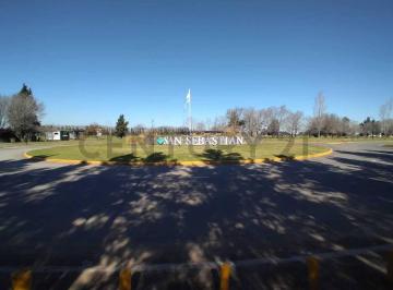 Terreno · 903m² · 1 Cochera · Terreno/lote en Venta con Facilidades en Cuotas y Opcionales