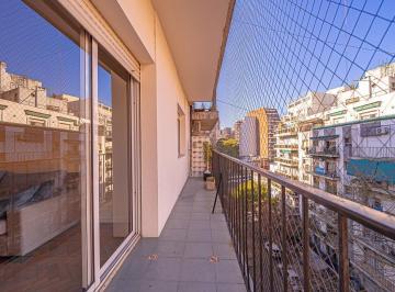 Departamento · 85m² · 3 Ambientes · Venta Departamento 3 Ambientes Balcon Belgrano Apto Credito