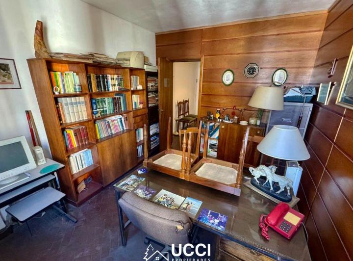 Consultorio · 19m² · 1 Ambiente