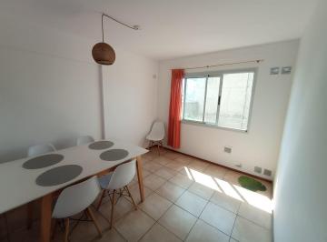 Departamento · 33m² · 1 Dormitorio · Departamento en República de La Sexta