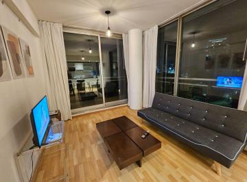 Departamento de 2 ambientes, San Telmo · Excelente 2 Ambientes con Balcón, Vista Abierta y Amenities Premium en San Telmo