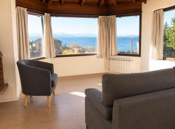 PH · 71m² · 3 Ambientes · Venta PH Vista Al Lago 3 Ambientes Km 2 Bariloche