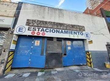 Local comercial · 600m² · 1 Ambiente · Local en Alquiler en Quilmes Centro!