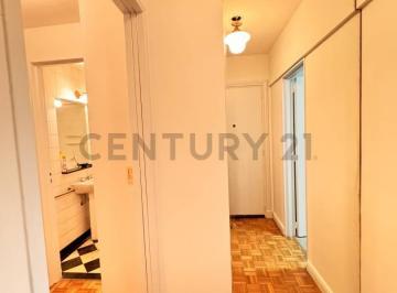Departamento · 47m² · 2 Ambientes · Departamento Venta Recoleta 2 Ambientes Cinco Esquinas