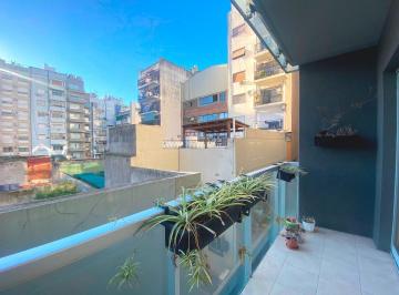 Departamento · 35m² · 1 Ambiente · Monoambiente Cfte C/balcon Excel Estado Sum Parrillla Jacuz