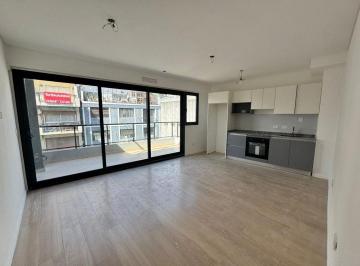 Departamento · 41m² · 2 Ambientes · Venta Departamento Dos Ambientes C/ Balcon en Recoleta