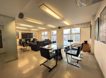 Oficina comercial · 425m² · 10 Ambientes · Oficina en Villa Crespo