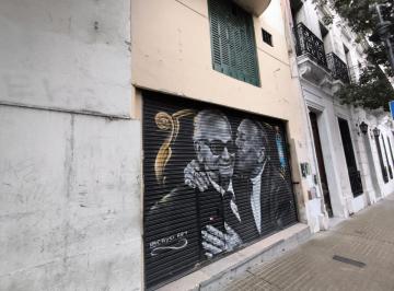 Local comercial · 32m² · Humberto I Casi Bolivar - a 100 m de La Plaza Dorrego