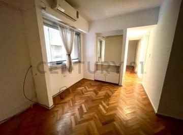 Departamento · 31m² · 2 Ambientes · Departamento de 2 Ambientes Sobre Av Santa Fe – Excelente Ubicación