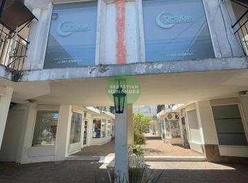 Oficina comercial · 15m² · 1 Ambiente · Galeria Lucerna - 1 Piso
