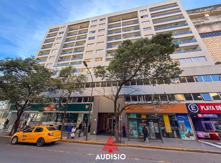 Departamento · 2 Ambientes