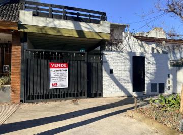 PH · 96m² · 3 Ambientes · 2 Cocheras · PH Planta Baja | Cochera Doble | Apto Crédito | Sin Expensas
