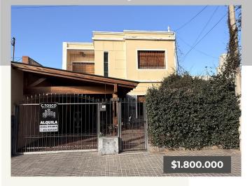 Casa de 16 ambientes, Córdoba · Alquilo Casa en Barrio Alta Córdoba