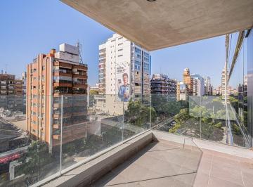 Oficina comercial · 31m² · 1 Ambiente · Oficina en Venta a Estrenar con Balcón Al Frente Sobre Av del Libertador y Echeverria.