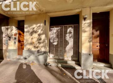PH · 168m² · 7 Ambientes · Venta - PH 7 Ambientes con Patio - Oportunidad - Almagro