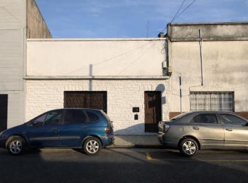 Terreno · 233m² · Venta Casa a Refaccionar en Barracas Anticipo + Cuotas