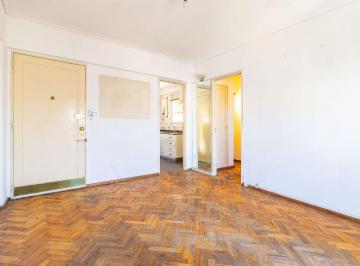 Departamento · 31m² · 2 Ambientes · Departamento 2 Amb en Venta en San Cristóbal