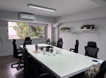 Oficina comercial · 120m² · 4 Ambientes · 2 Cocheras · Paraguay N° 4831, 1° Piso Unico 120 m² 2 Cocheras