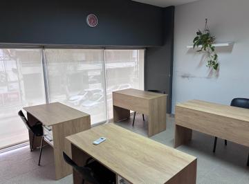 Oficina comercial · 120m² · 4 Ambientes · 2 Cocheras · Paraguay N° 4831, 1° Piso Unico 120 m² 2 Cocheras