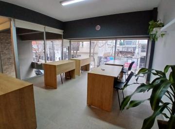 Oficina comercial · 120m² · 4 Ambientes · 2 Cocheras · Paraguay N° 4831, 1° Piso Unico 120 m² 2 Cocheras