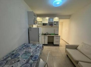 Departamento · 33m² · 1 Ambiente · Departamento en Pachelo de Melo 1900