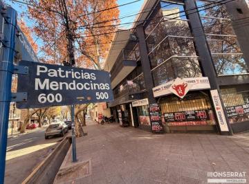 Oficina comercial de 2 ambientes, Godoy Cruz · Amplia y Luminosa Oficina en Alquiler en Godoy Cruz. Inmediaciones Parque Cívico