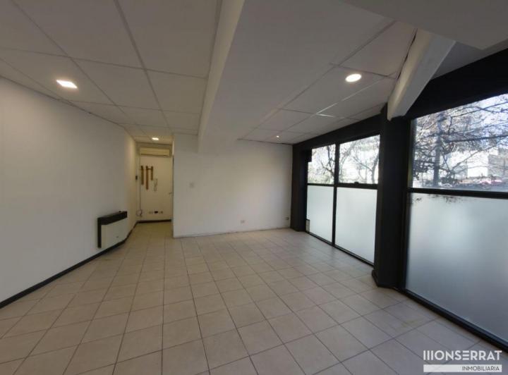 Oficina comercial · 40m² · 2 Ambientes