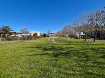 Terreno · 1000m² · Terreno en Venta en La Reserva Cardales