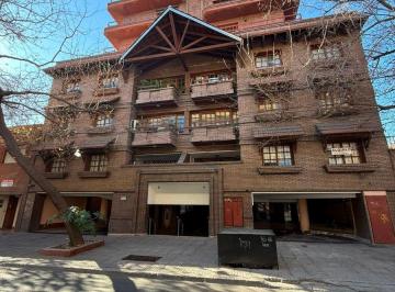 Departamento de 3 ambientes, Ciudad de Mendoza · M Plaza Italia, Departamento