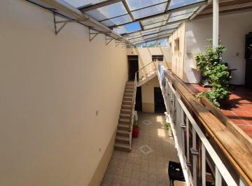 Casa de 6 ambientes, Caballito · Casa con 5 Dorm. con Cochera y Quincho