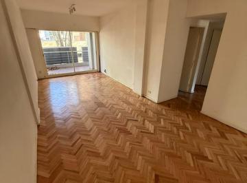 Departamento · 62m² · 3 Ambientes · 1 Cochera · Departamento en Venta 3 Ambientes con Espacio Guarda Coche Cubierto - Palermo - Apto Crédito
