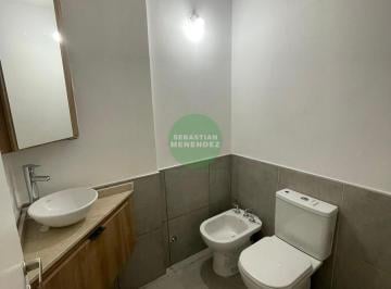 Departamento · 98m² · 6 Ambientes · 3 Dorm. - Refaccionado - Centro - 2 Baños - Departamento en Venta en Centro