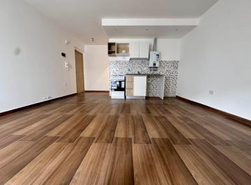 Departamento · 44m² · 2 Ambientes · Departamento en Pleno Centro de Rosario.