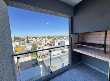 Departamento · 42m² · 2 Ambientes · Departamento a Estrenar en Lanus Oeste