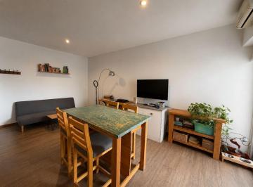 Departamento · 42m² · 2 Ambientes · 1 Cochera · Venta Departamento 2 Ambientes con Cochera en S. Martin (Ctro)