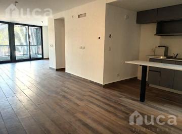 Departamento · 62m² · 1 Ambiente · 1 Cochera · Departamento de Uno/dos Ambiente con Amenities Pileta y Cochera en Alquiler - Beccar
