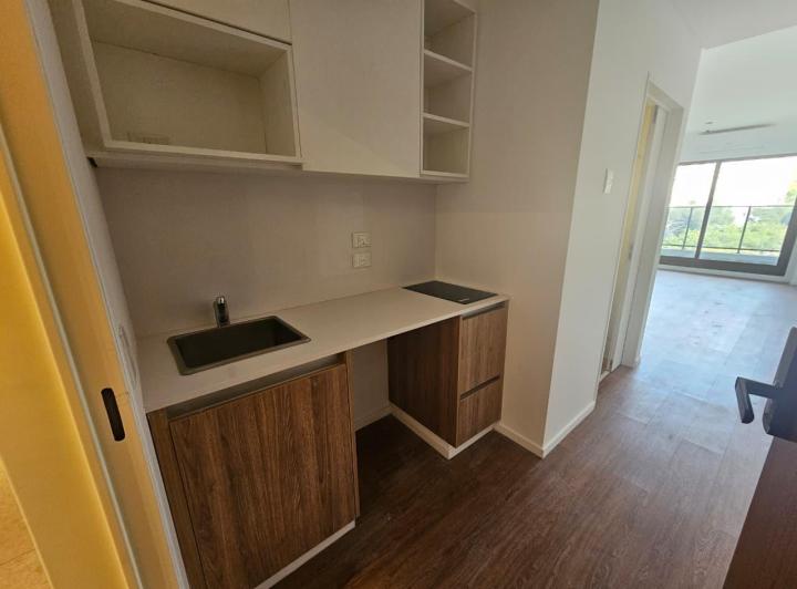 Departamento · 29m² · 1 Ambiente