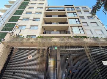 Departamento · 50m² · 2 Ambientes · 1 Cochera · Departamento Dos Ambientes con Cochera a Estrenar - Alquiler - Quilmes, Cubis