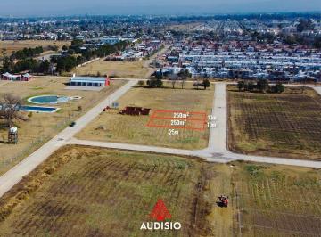 Terreno · 250m² · Terreno en Villa Retiro