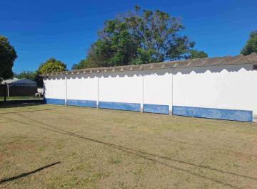 Local comercial de 1 ambiente, Villa Nueva · Local de 944 m² en Venta Sobre Av Carranza, Villa Nueva. en Sector Estratégico