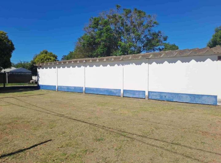 Local comercial · 944m² · 1 Ambiente