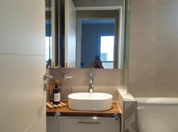 Departamento · 58m² · 3 Ambientes · 1 Cochera · Departamento, Procrear Sexta, 2 Dorm.
