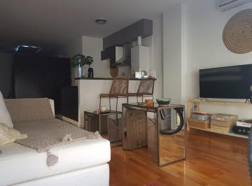 Departamento · 45m² · 2 Ambientes · 1 Cochera · Departamento en Alquiler 2 Ambientes en Pb con Terraza y Amenities