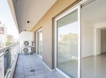 Departamento · 82m² · 3 Ambientes · 1 Cochera · Departamento 3 Ambientes Cochera Baulera Ventas Palermo