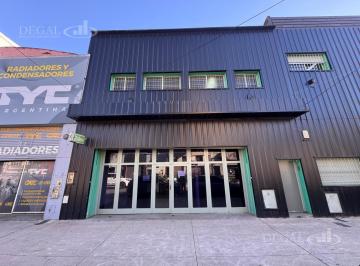 Depósito · 735m² · Depósito en Chacarita
