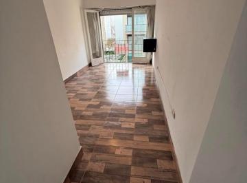 Departamento · 20m² · 1 Ambiente · Venta - Monoambiente en Estado Original a La Calle - Zona Aldrey