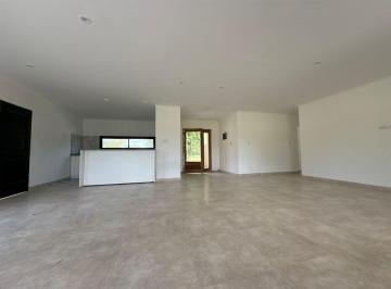 Casa · 190m² · 3 Ambientes · 1 Cochera · Venta Casa 4 Amb a Estrenar Praderas 57 Cañuelas Financiacion Consultar Anticipo Posesion