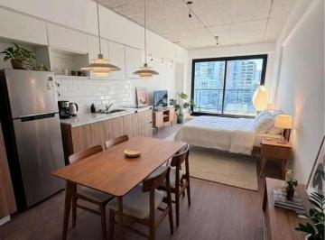 WhatsApp Image 2026-06-25 at 1.19.12 PM.jpeg · Venta Excelente Departamento Monoambiente - a Estrenar en Belgrano!